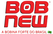 BOB NEW -   Tipos  Bobina na Carcaça