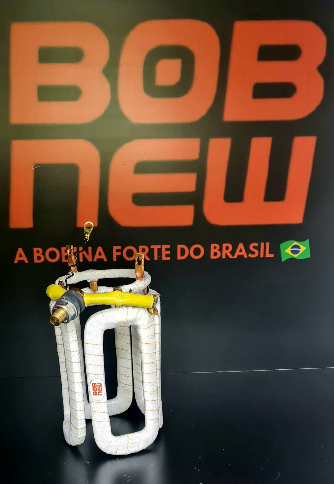 JE- 12v - BOB NEW