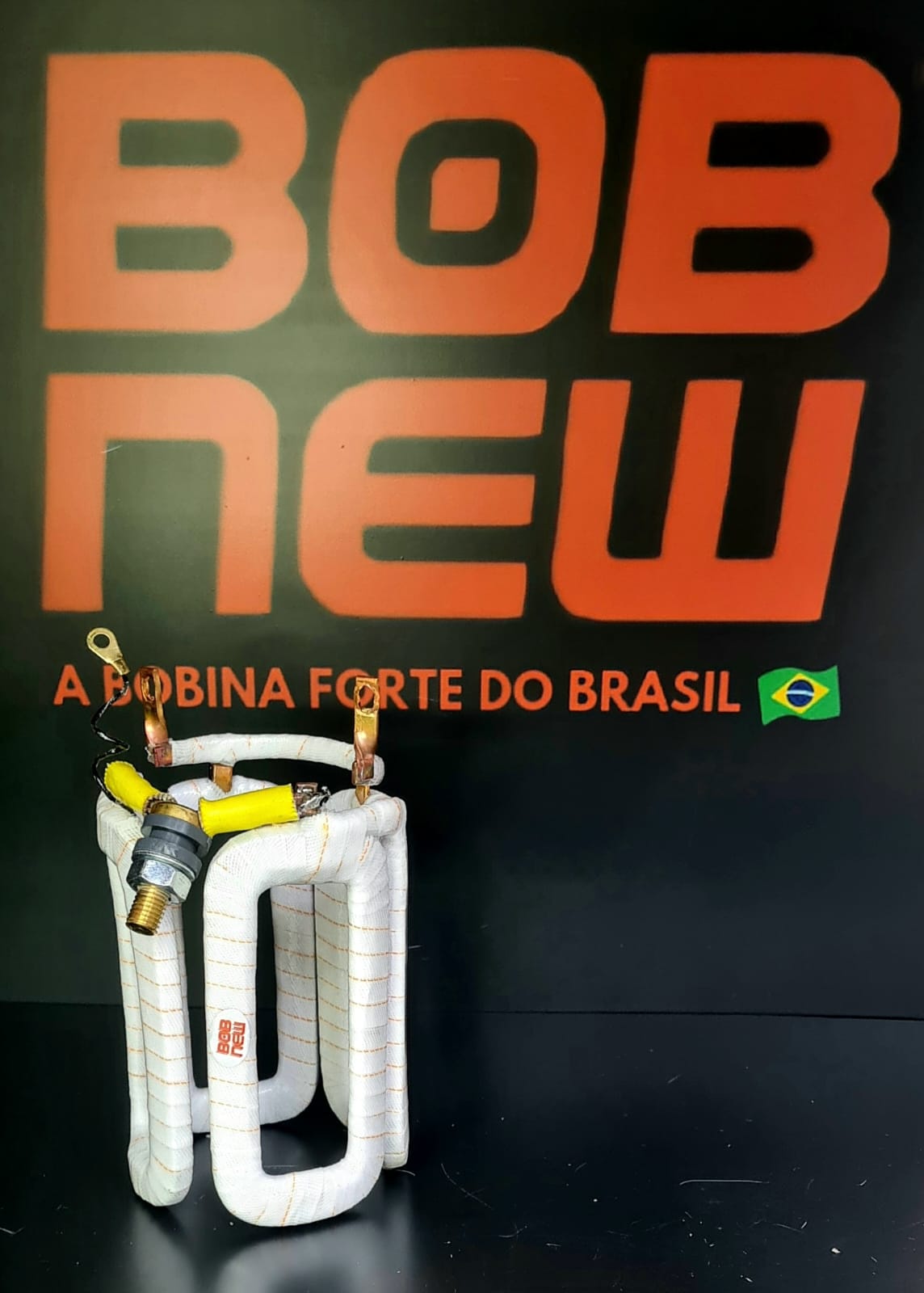 JE 24V - BOB NEW