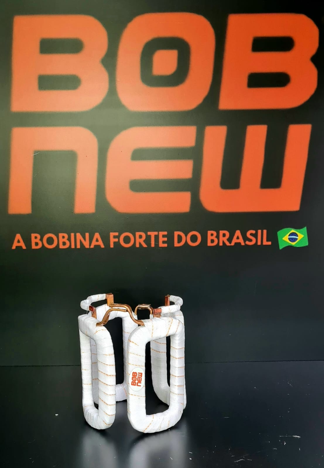 PERKINS - BOB NEW