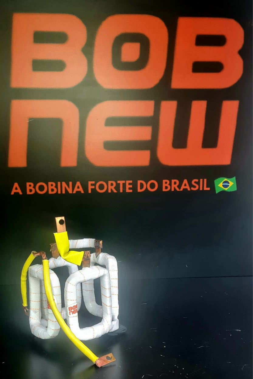 C-10 - BOB NEW