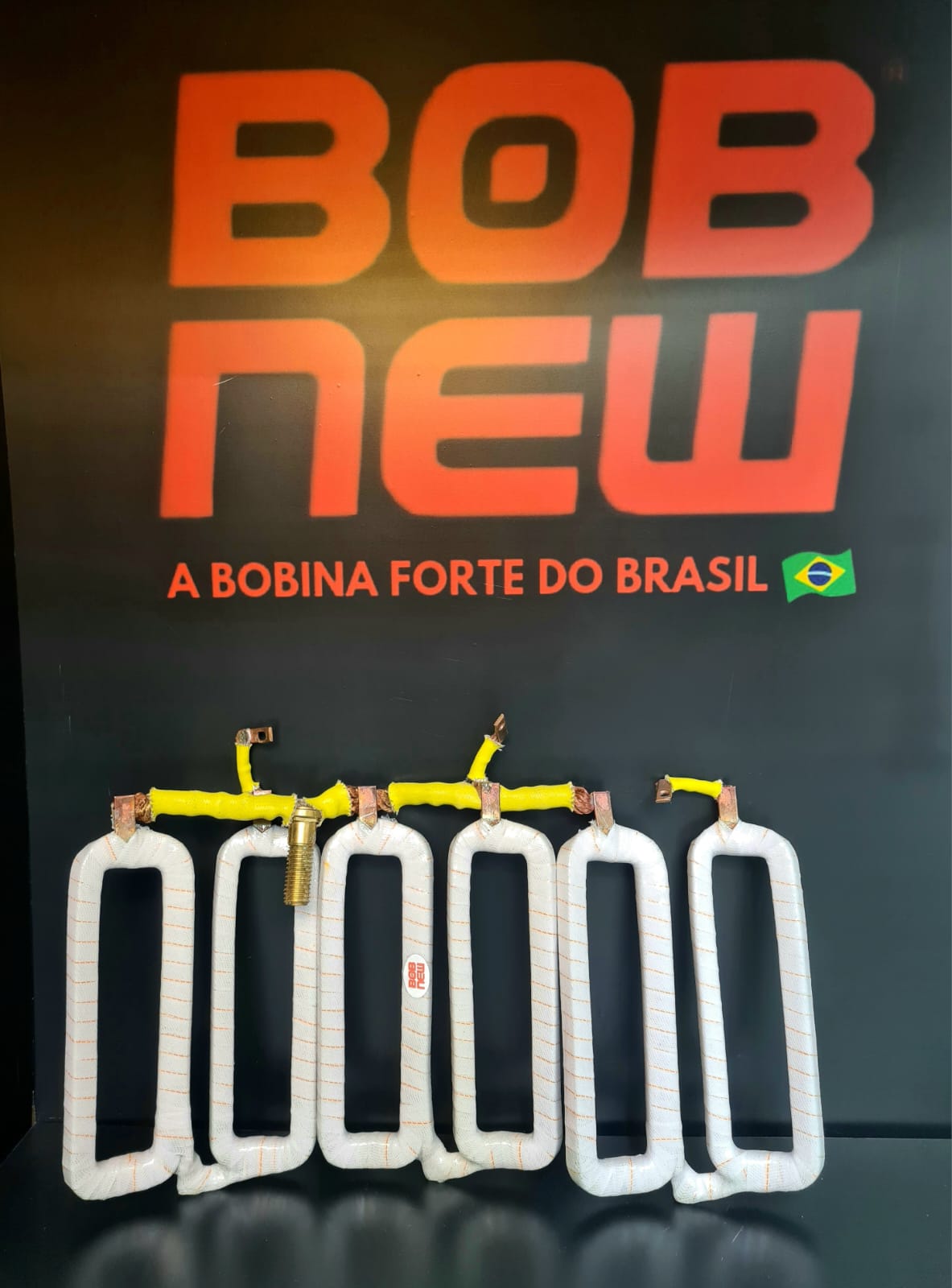 CATERPILLAR 6P - BOB NEW