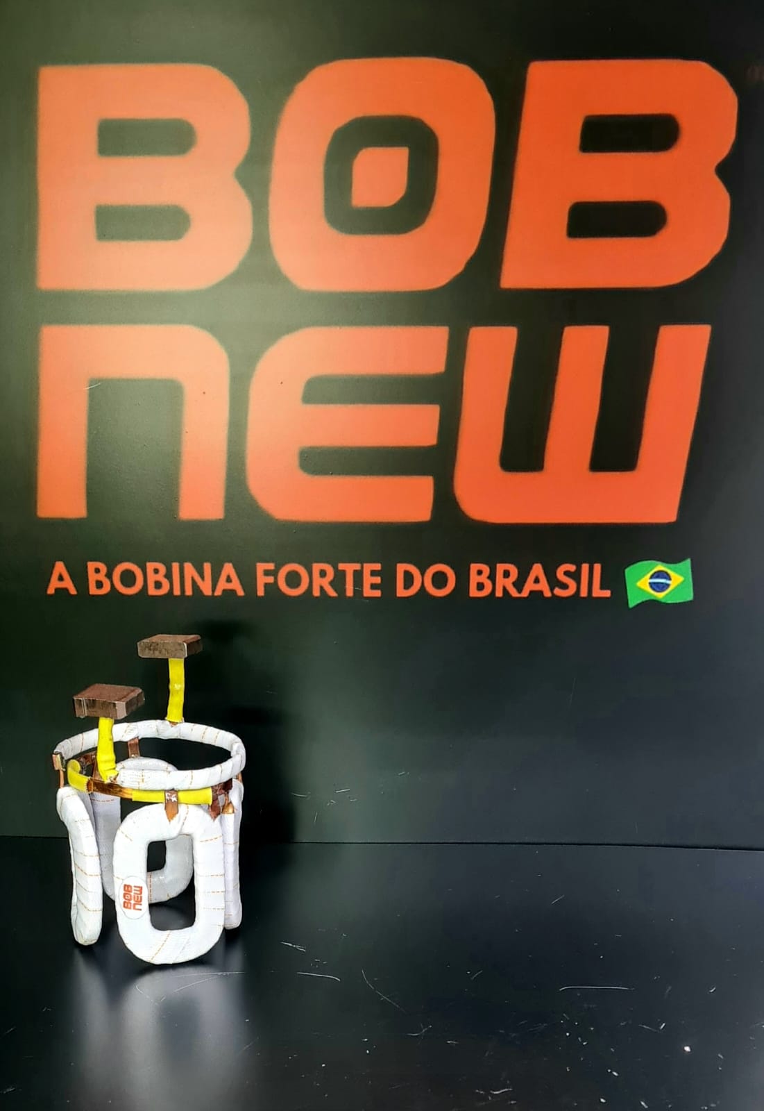 29MT- 12V - BOB NEW