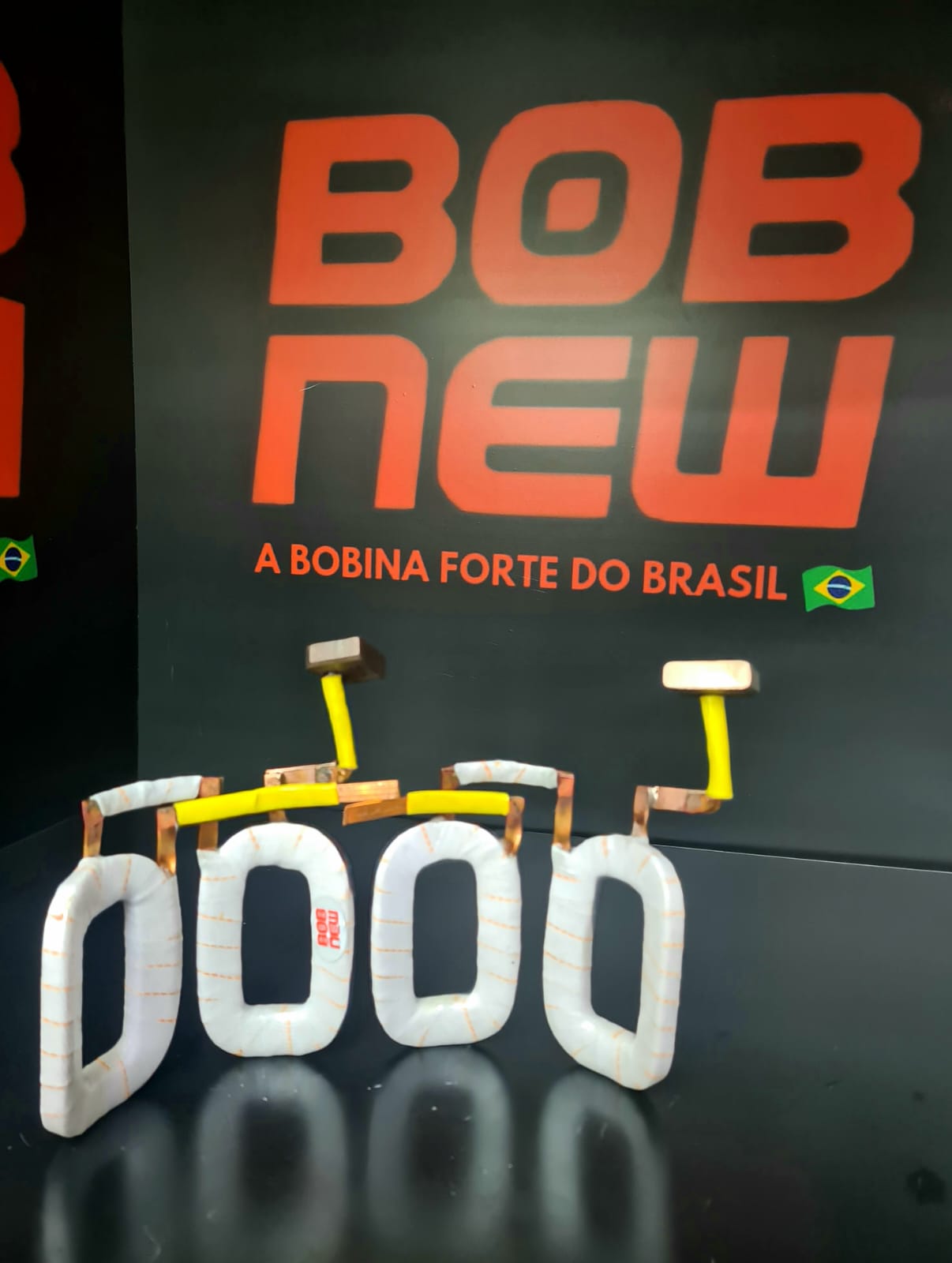 29 MT- 24V - BOB NEW