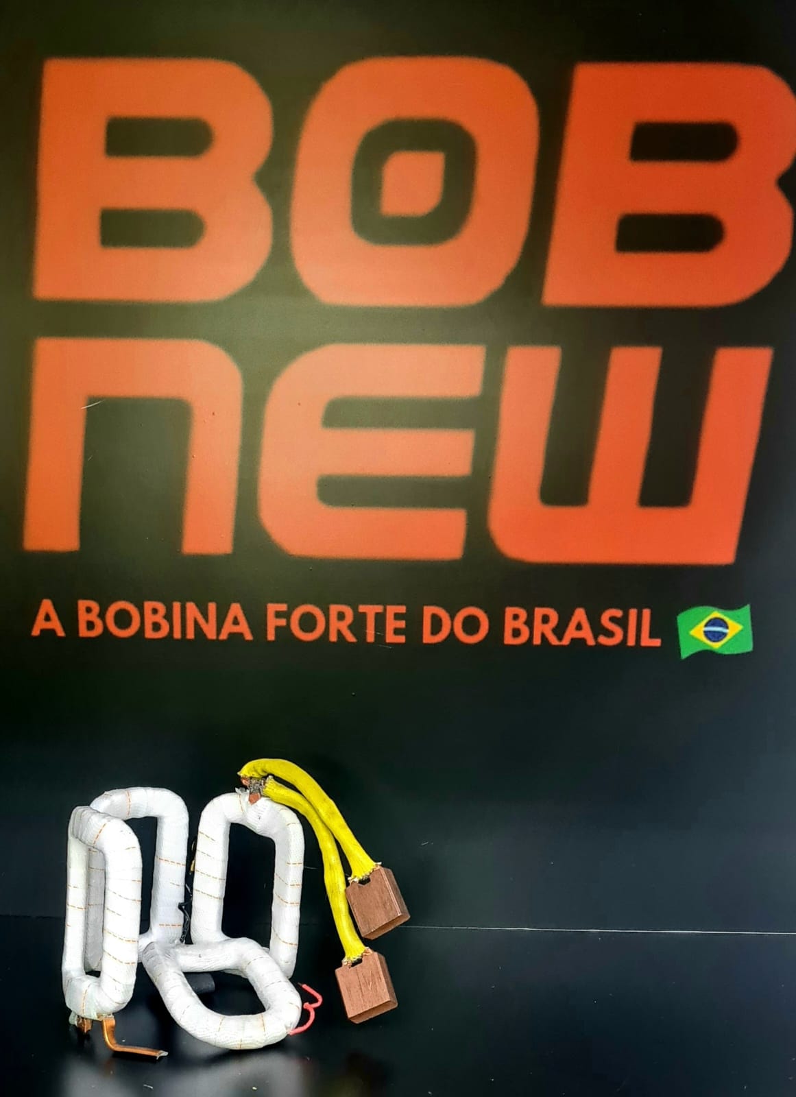 AVIÃO IPANEMA - BOB NEW
