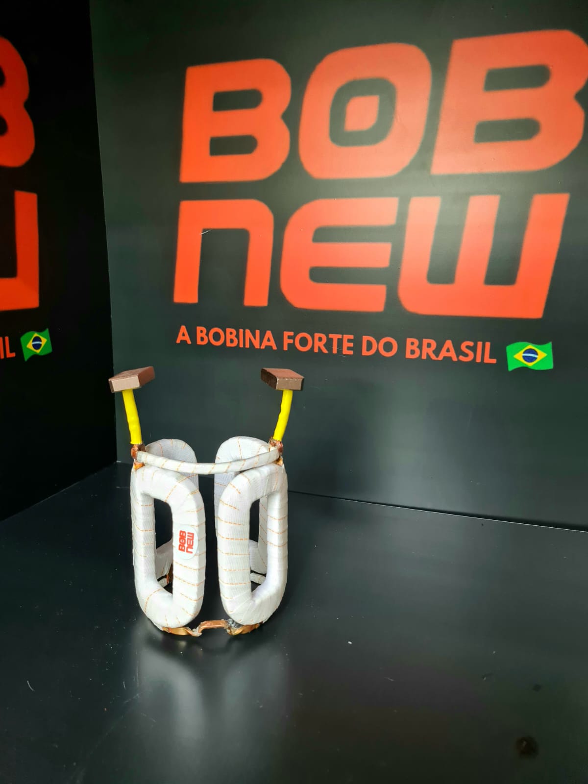DAIMLER CHRYSLER S/ RABICHO - BOB NEW