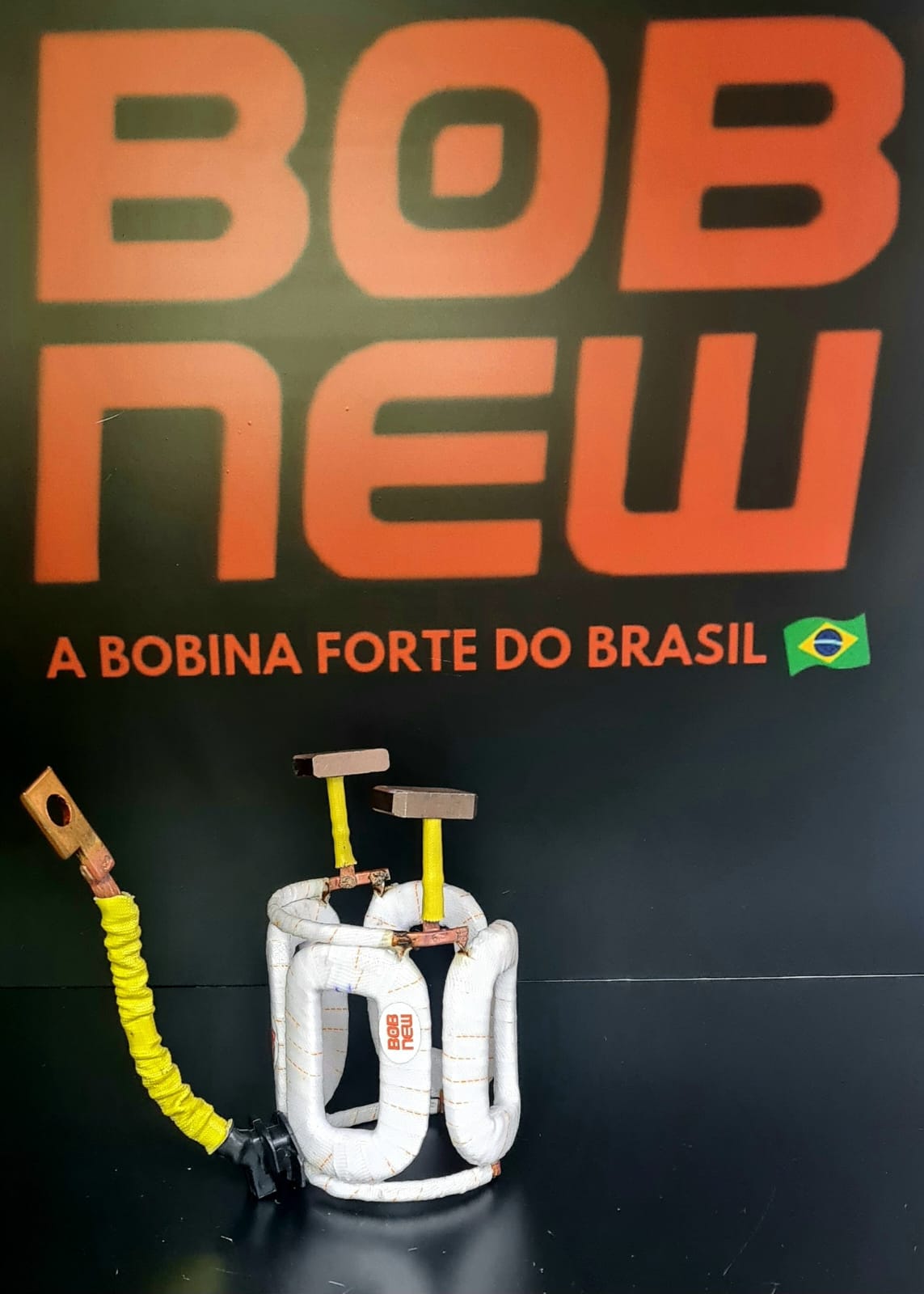VOLVO FH - BOB NEW