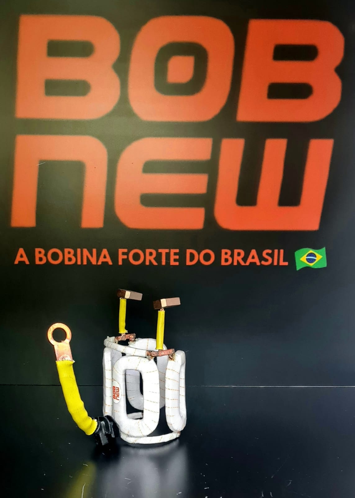 L-200 - BOB NEW