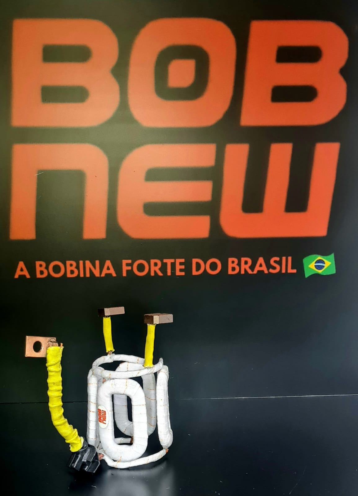 L-200 2T5 - BOB NEW