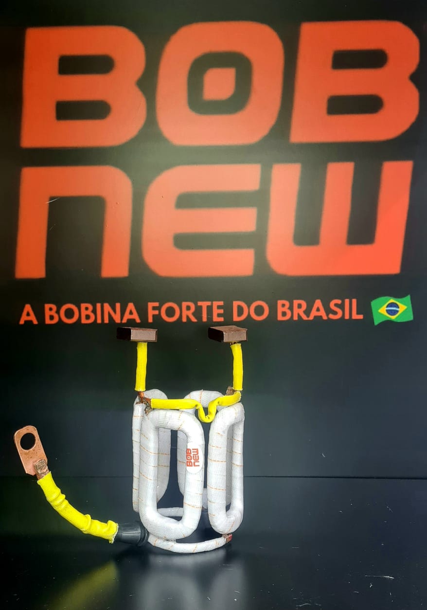 BESTA MENOR-FECHADA - BOB NEW