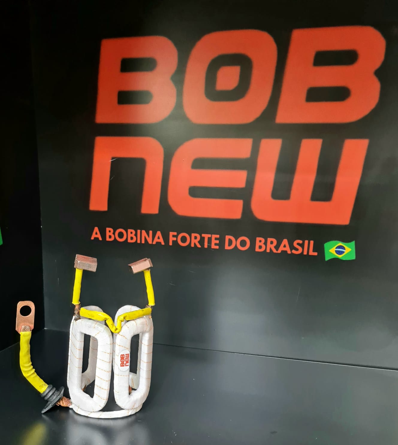 BESTA ( SEM LADO) - BOB NEW