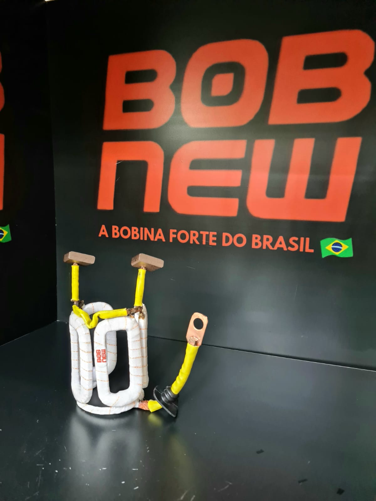 KIA SPORTAGE - BOB NEW