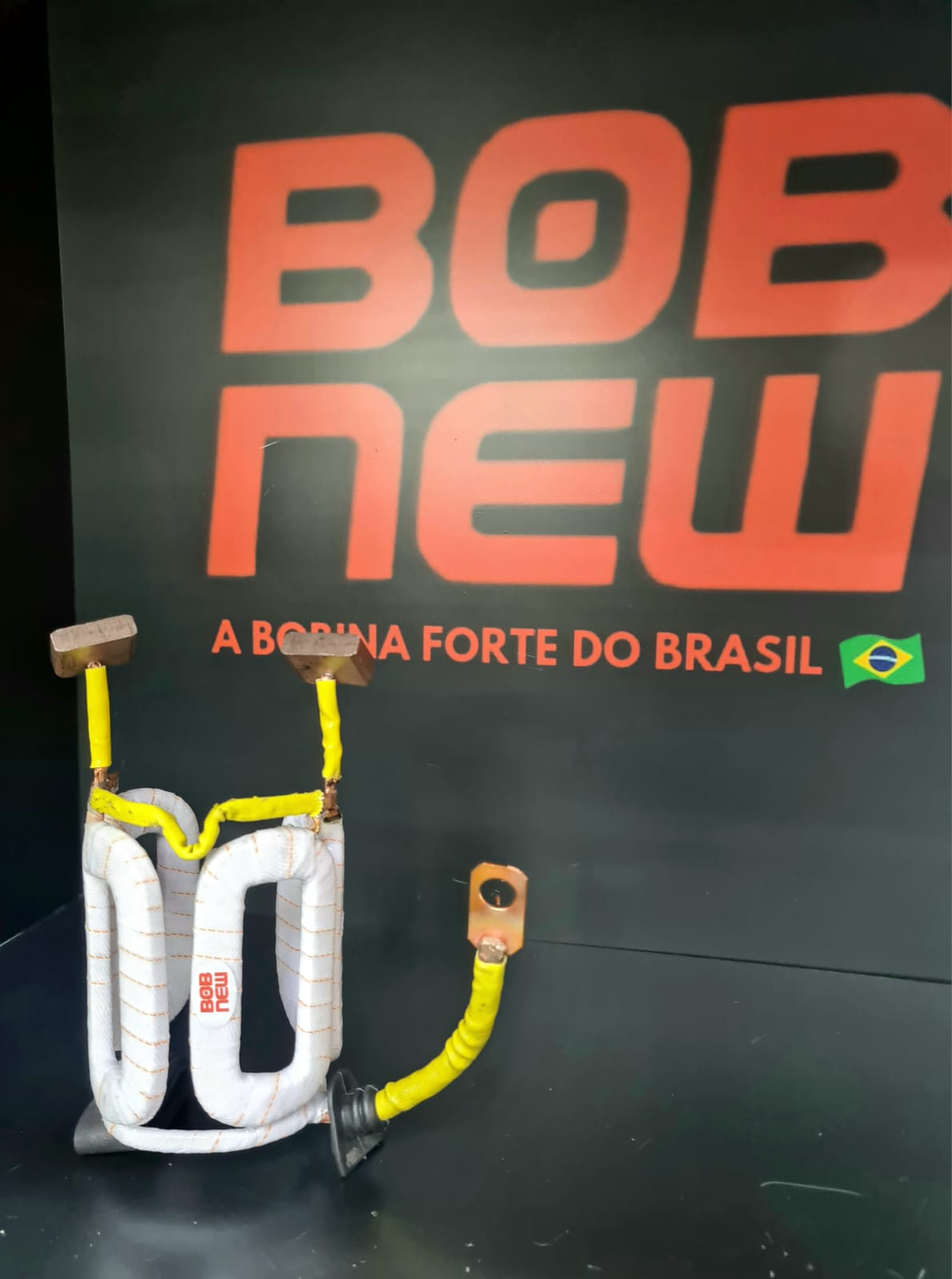 BESTA(VIRA CONTRÁRIO) - BOB NEW