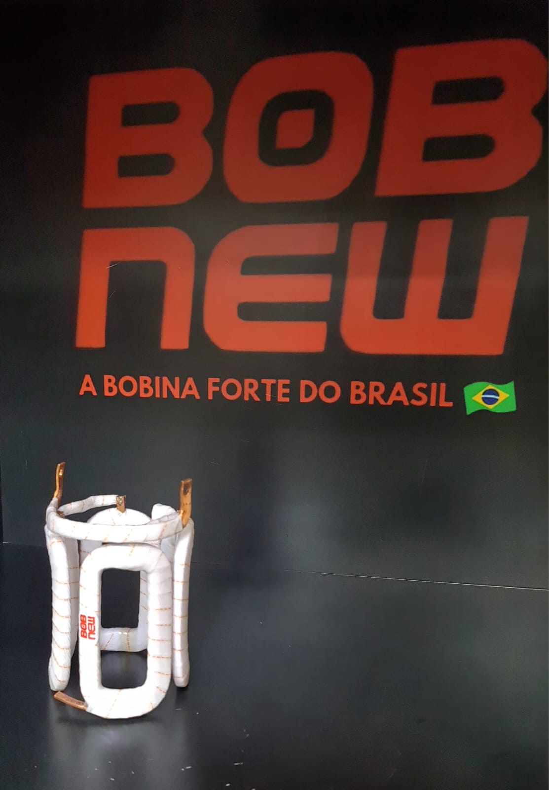 OPALA - BOB NEW