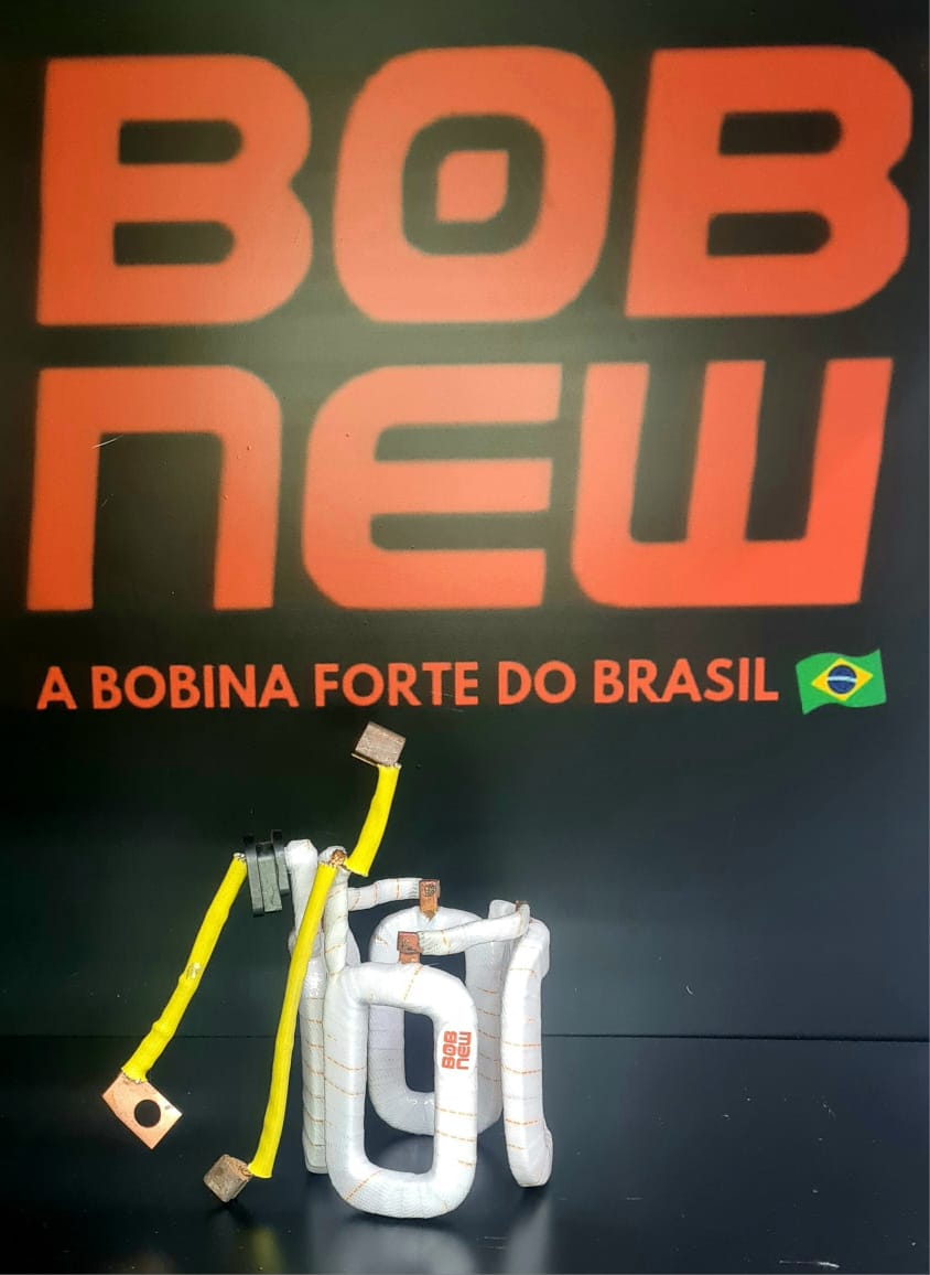 LUCAS M93 - BOB NEW
