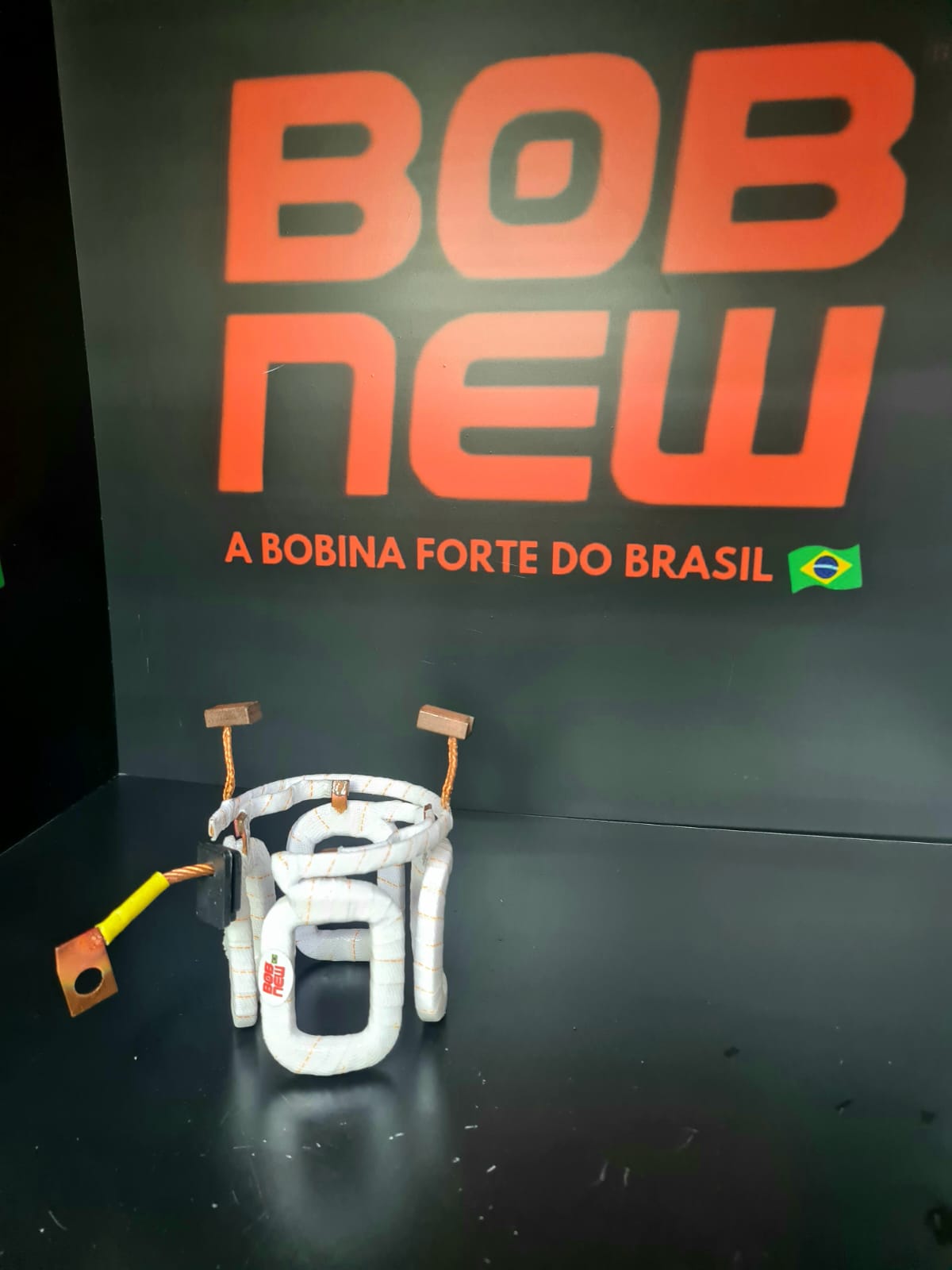 MONZA - BOB NEW