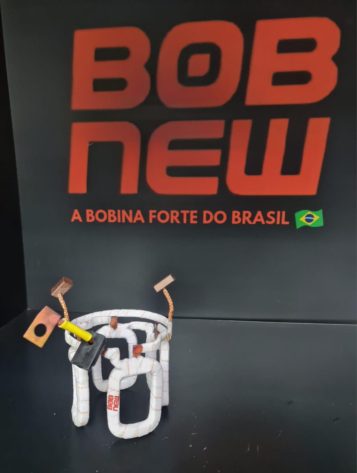GOL BX - BOB NEW