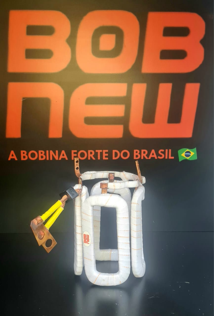 JF 12V – COLHEITADEIRA – 2 RABICHOS - BOB NEW