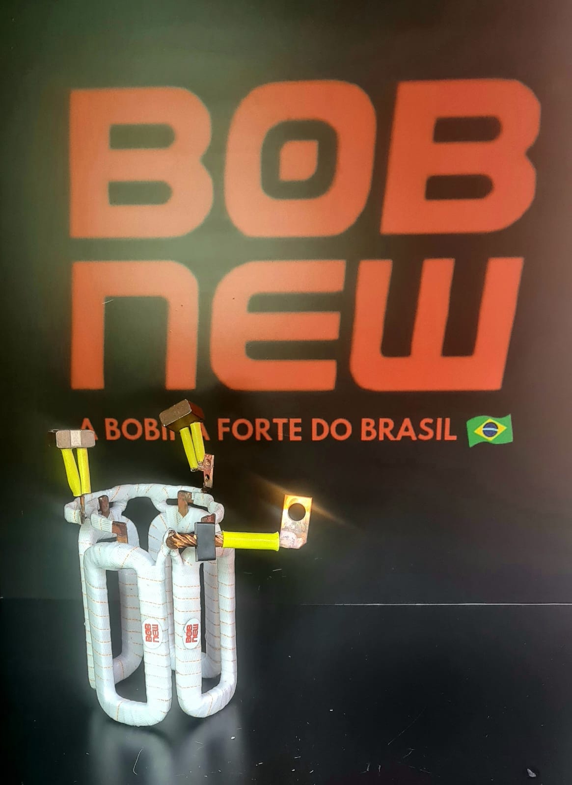 JF-12V EA - BOB NEW