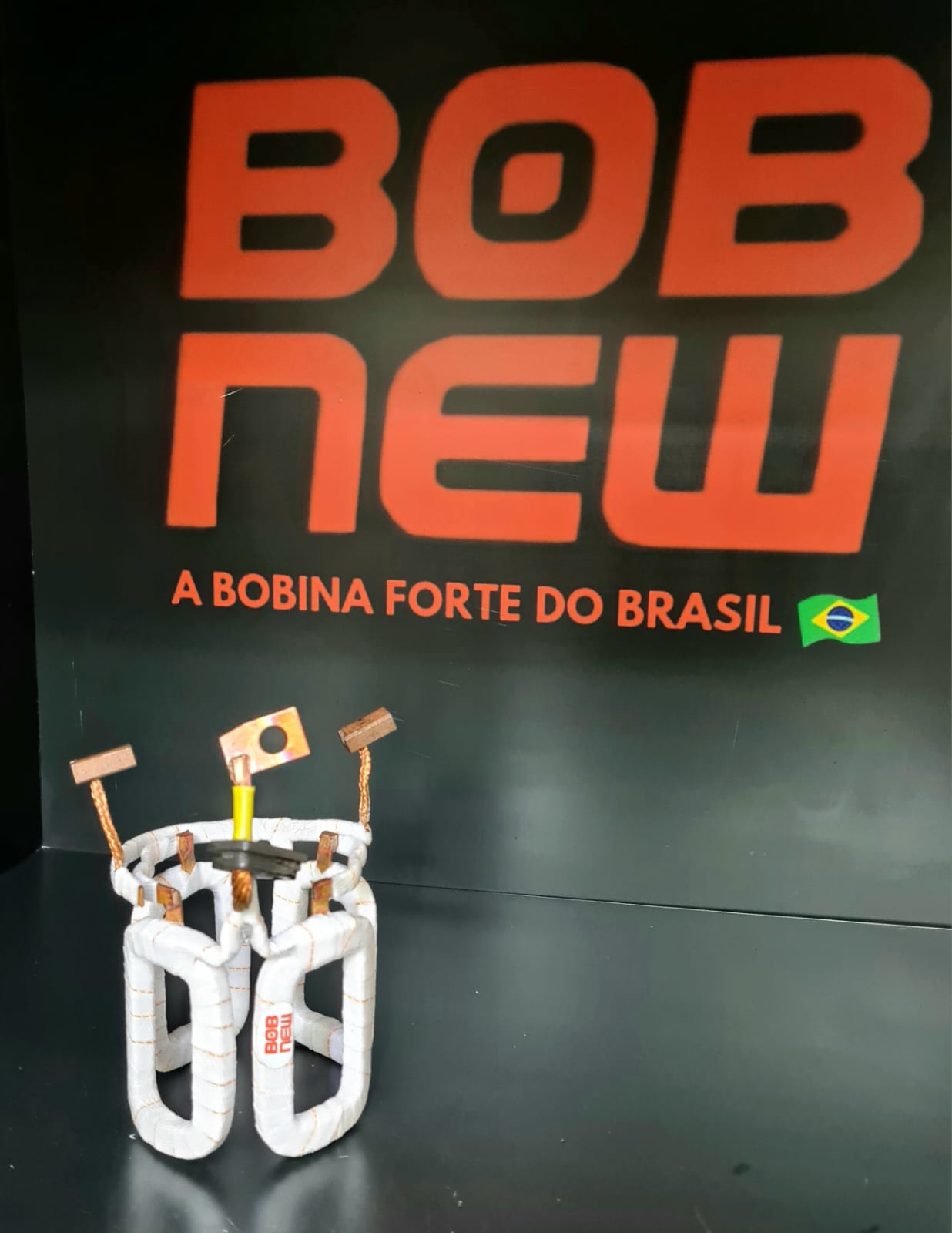 VERONA - BOB NEW