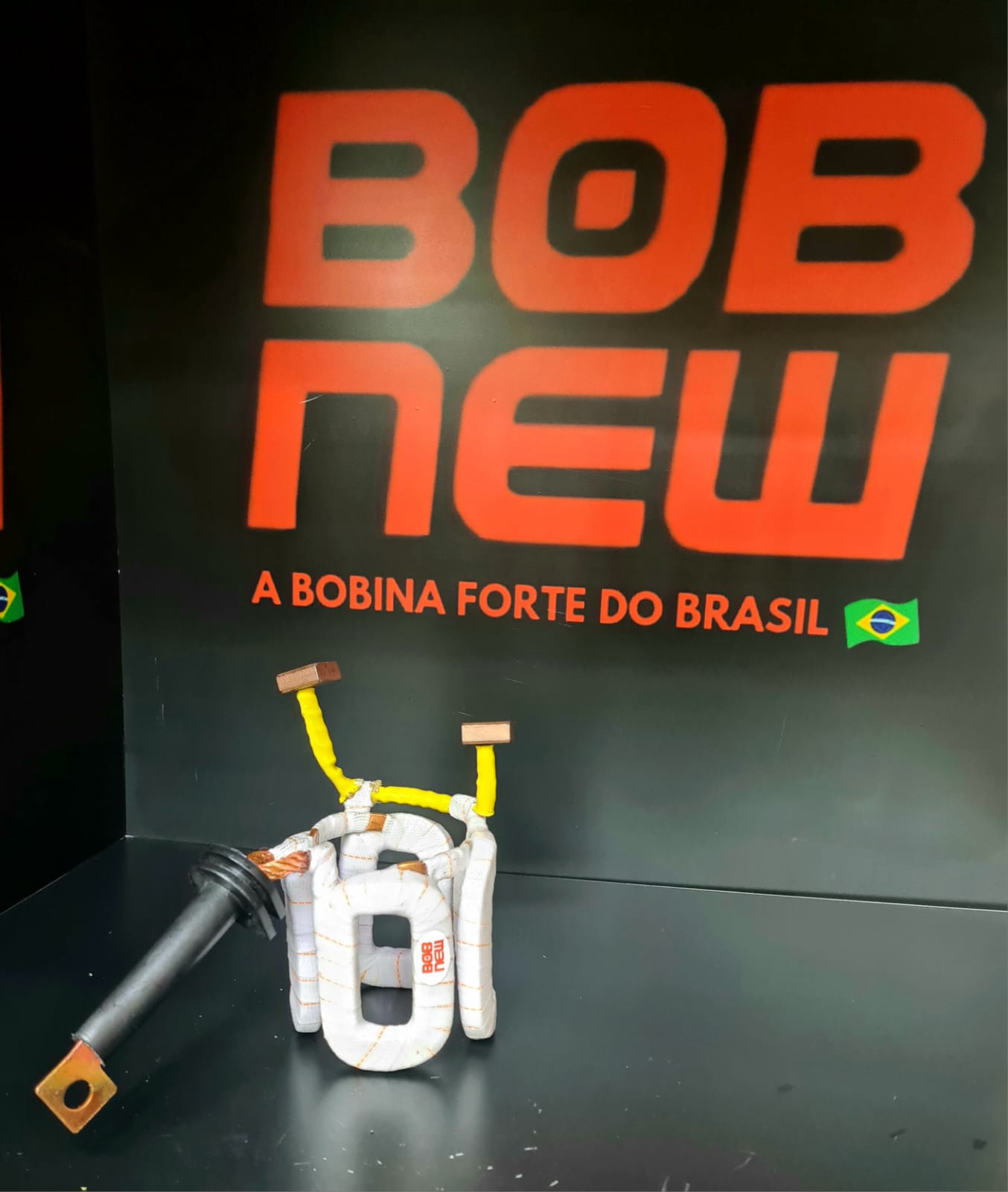DUCATO - BOB NEW