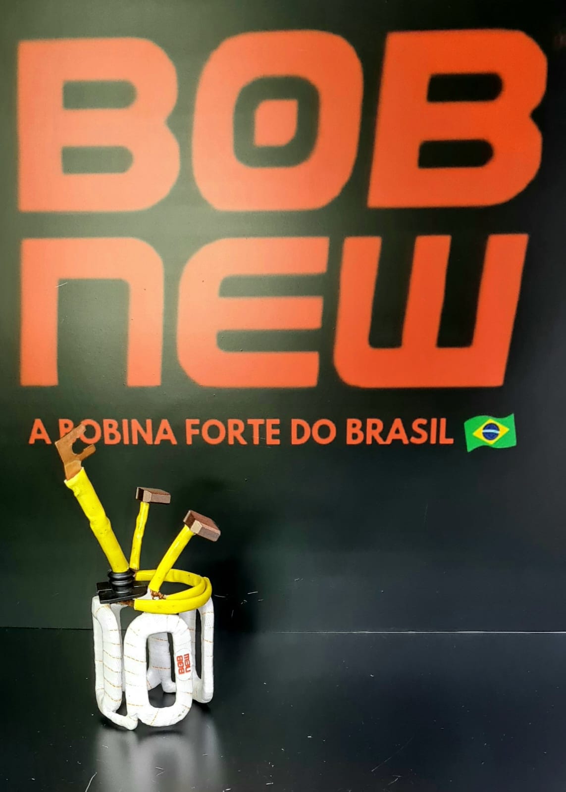 GMC 24V - BOB NEW