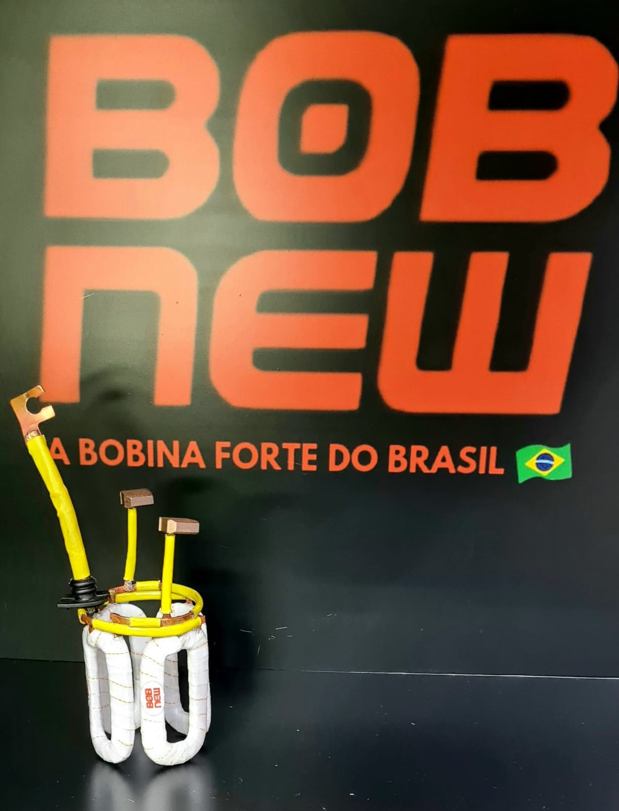 THERMO KING D - BOB NEW