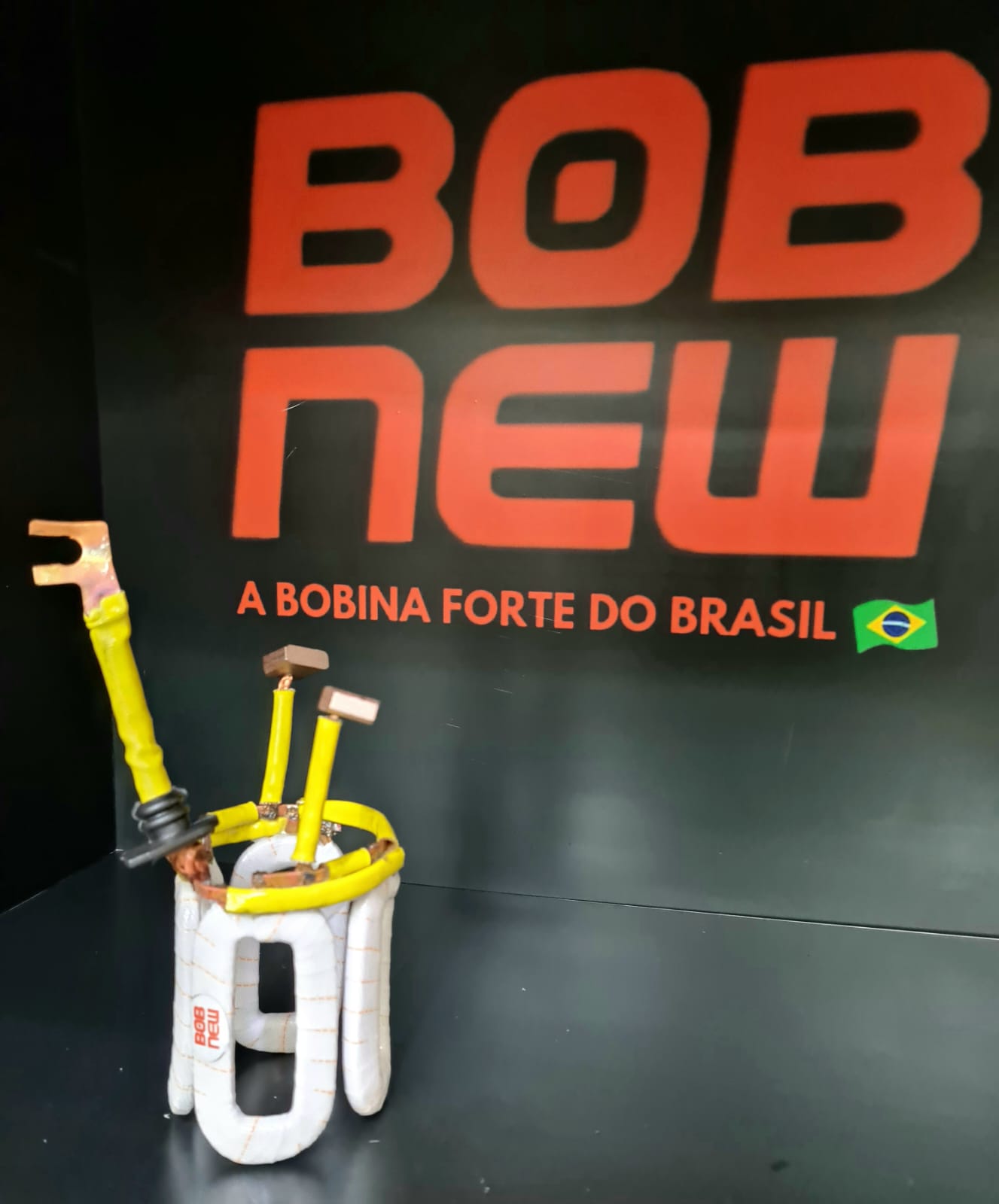 THERMO KING E - BOB NEW