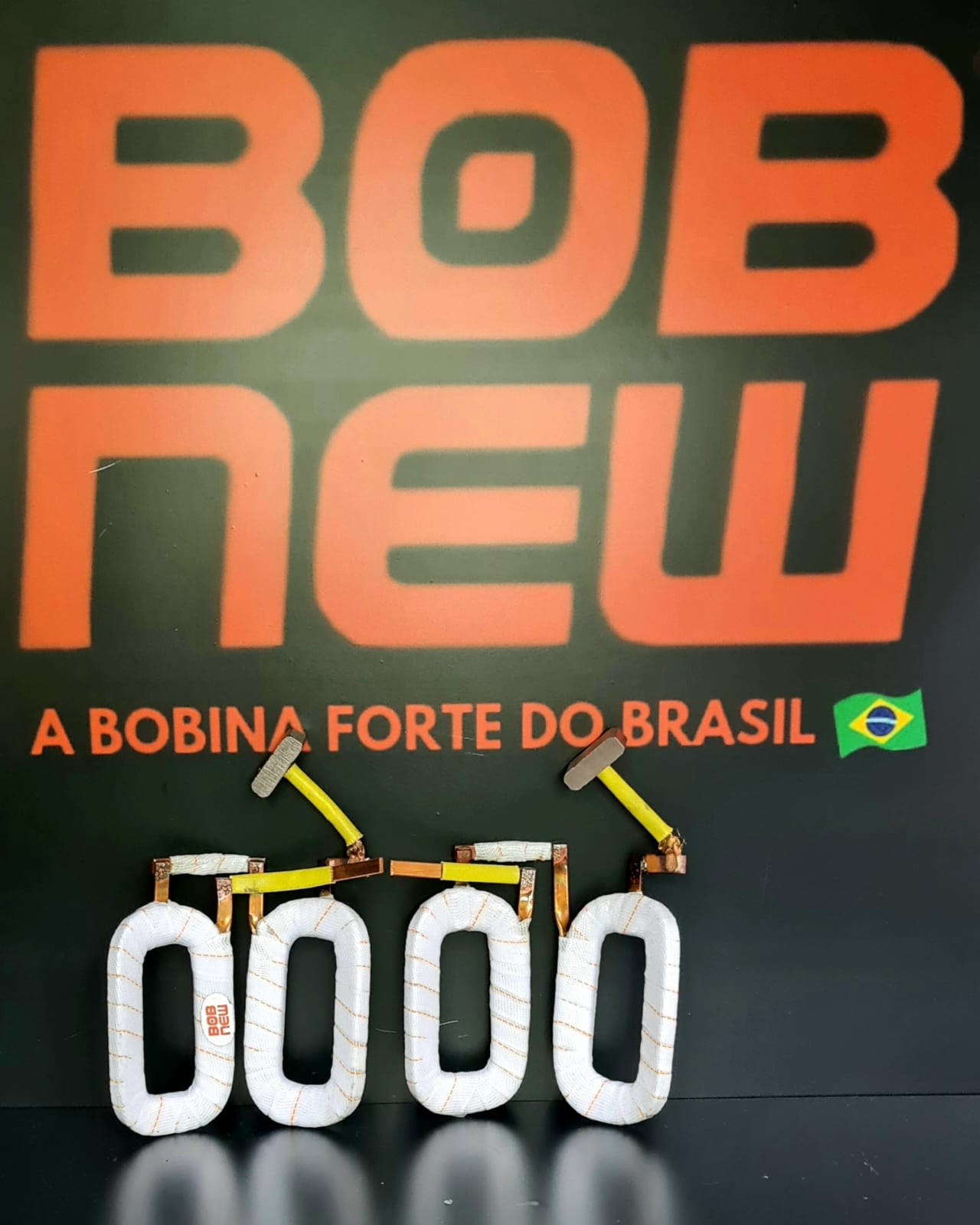 28 MT- 24V - BOB NEW
