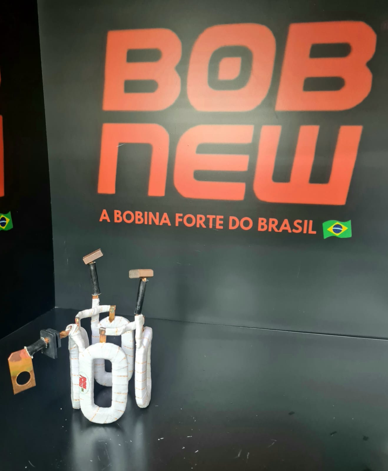 PALIO - BOB NEW