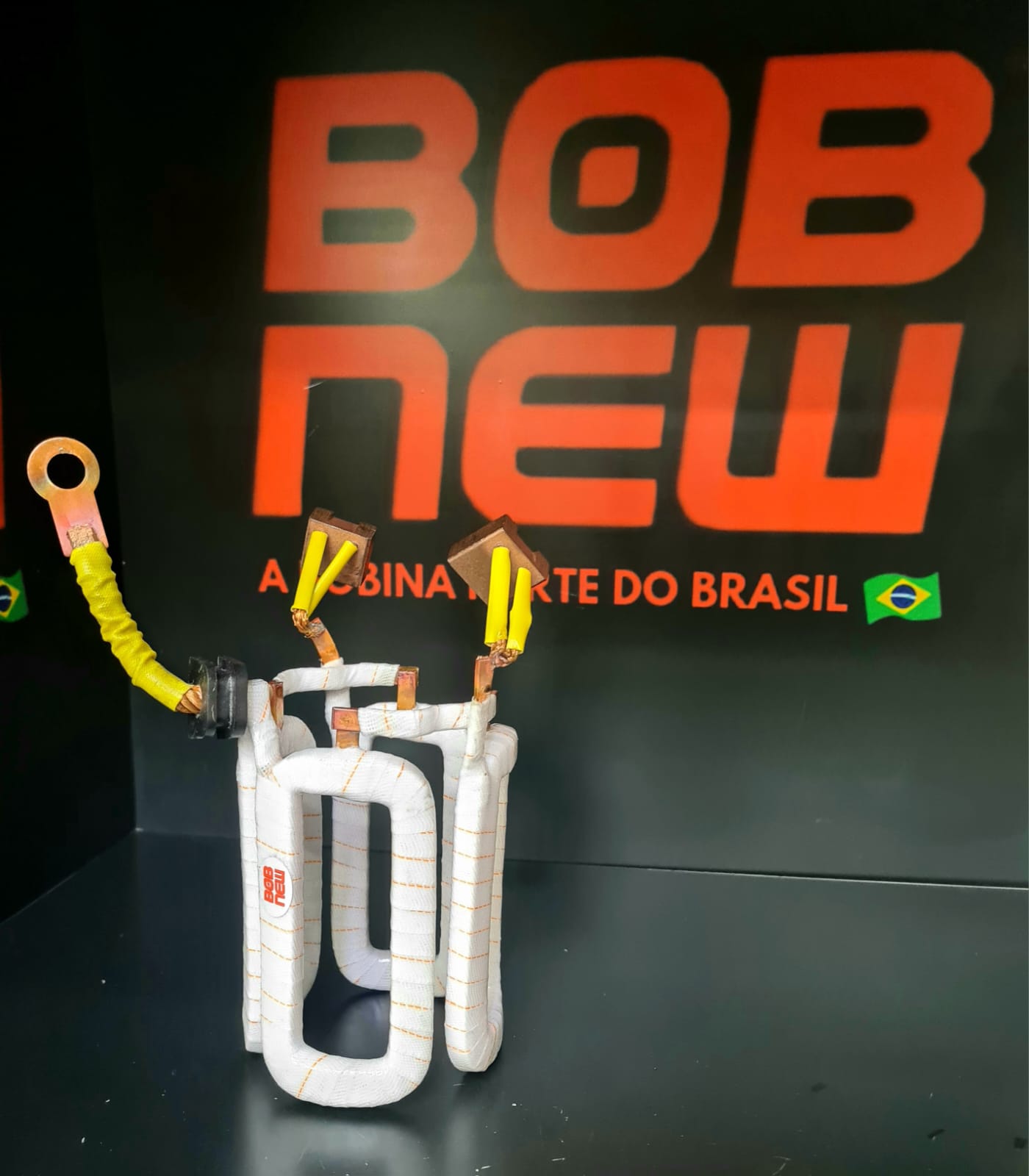 VALTRA ISKRA - BOB NEW