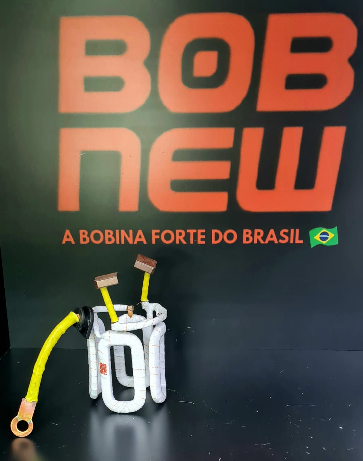 TOYOTA 12V - BOB NEW