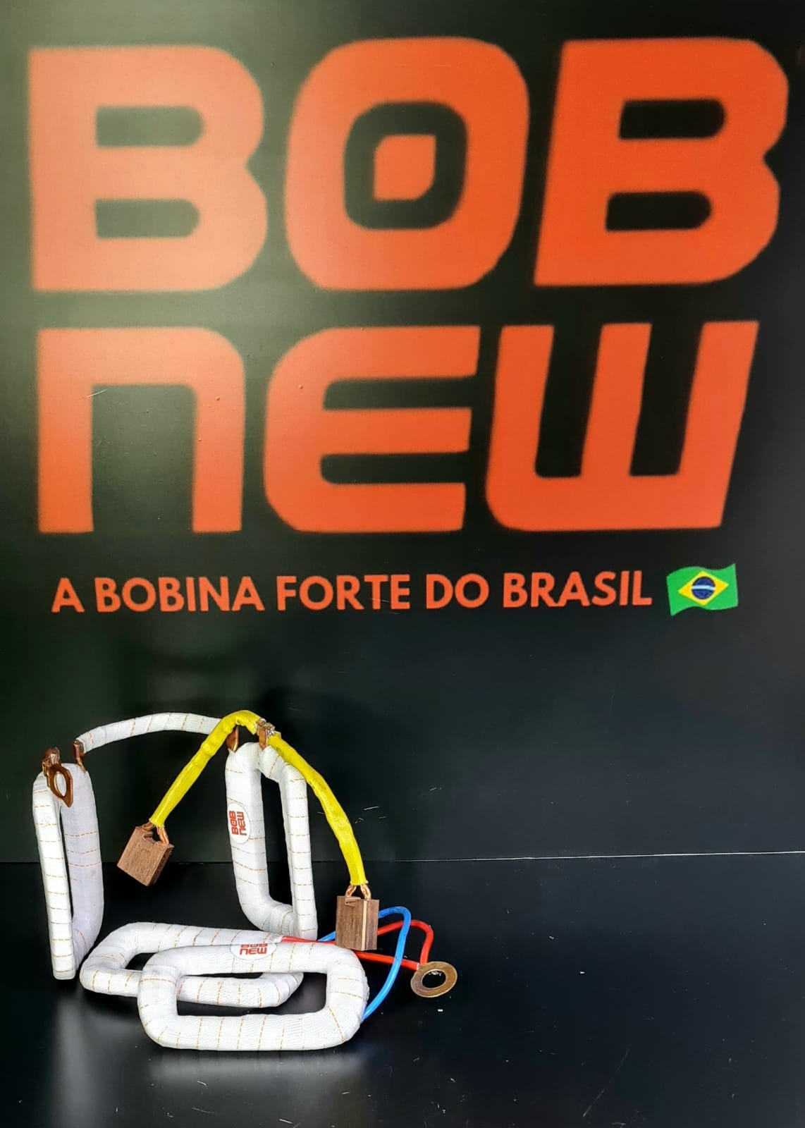BOMBA BOSCH - BOB NEW