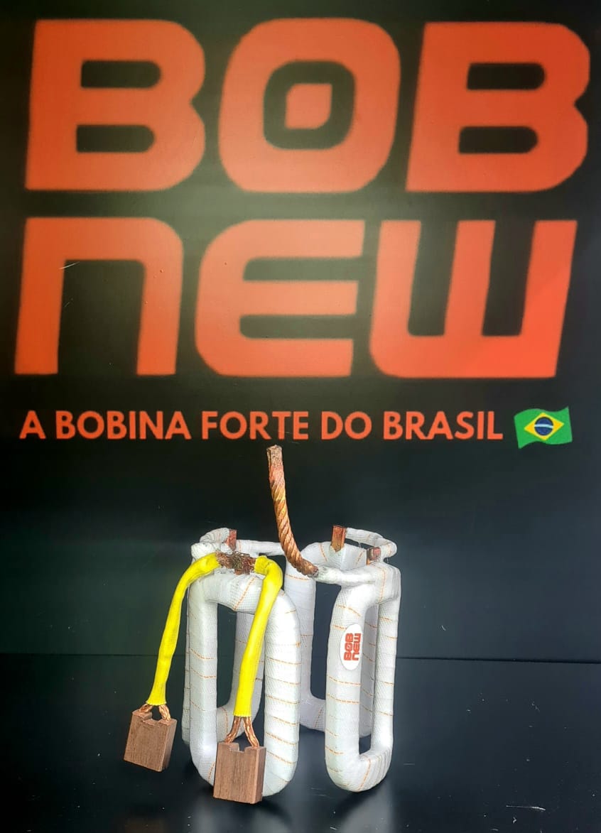 RAMPA C/ CORDOALHA - BOB NEW