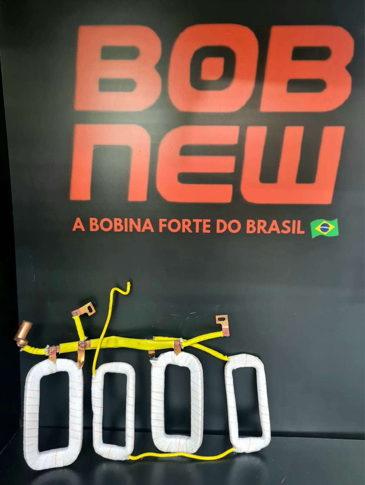 37 MT- 24v - BOB NEW