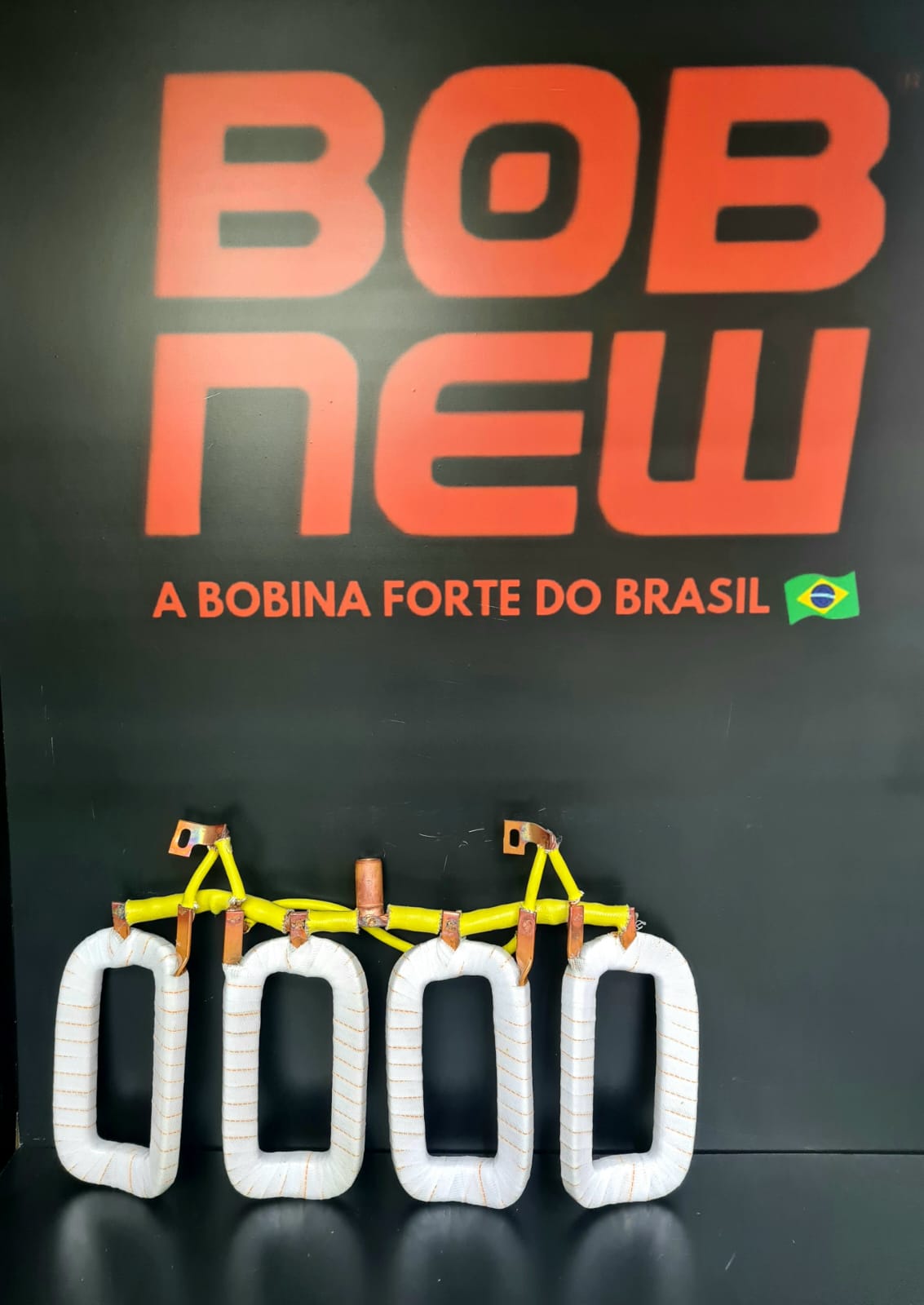 37 MT 12V - BOB NEW