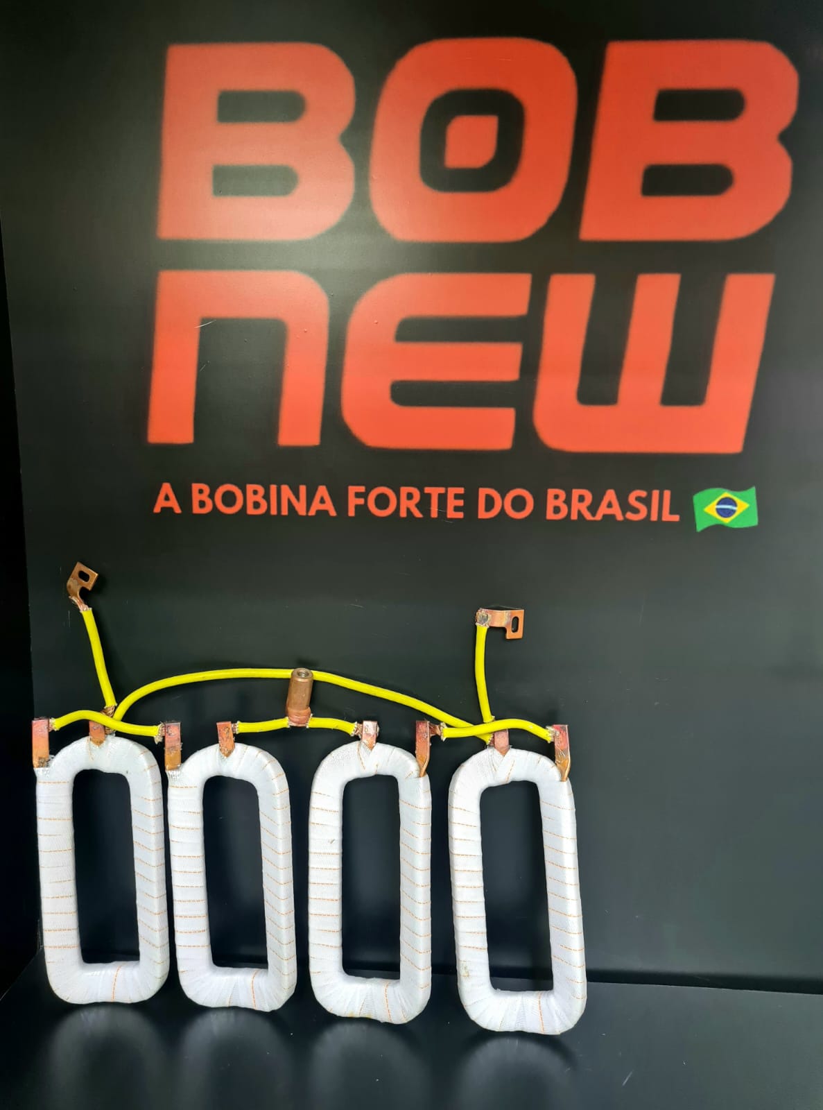 42 MT- 24v - BOB NEW