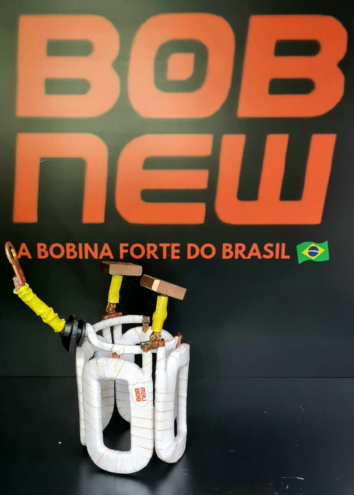 39 MT- 12v - BOB NEW
