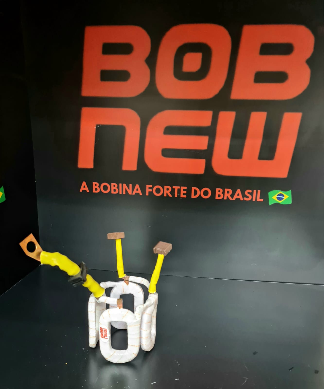 RENAULT MASTER - BOB NEW