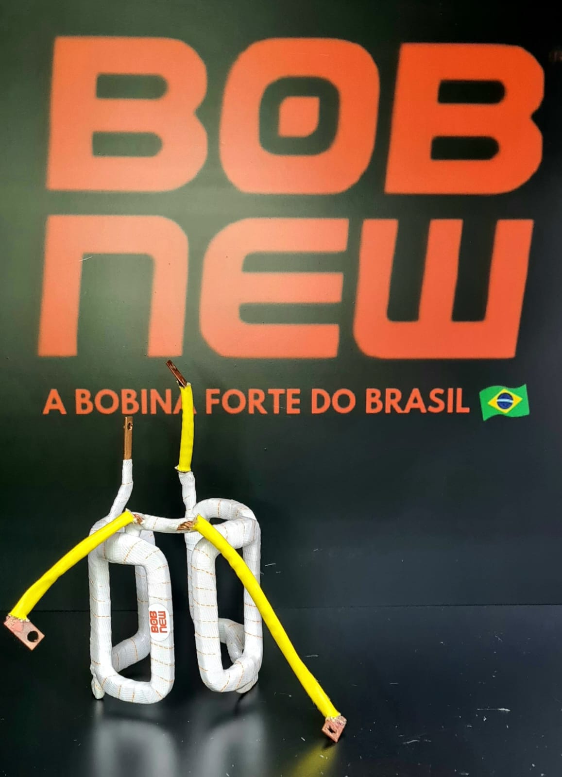 EMPILHADEIRA HYSTER - BOB NEW