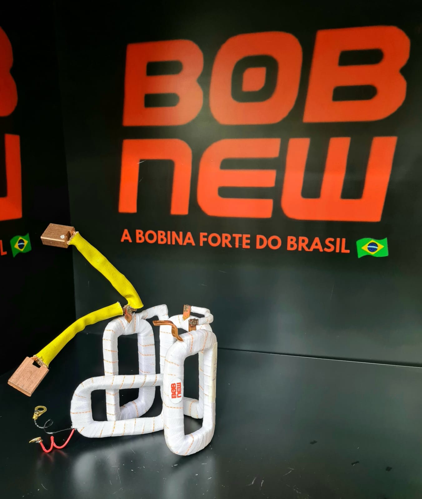 DODGE - BOB NEW