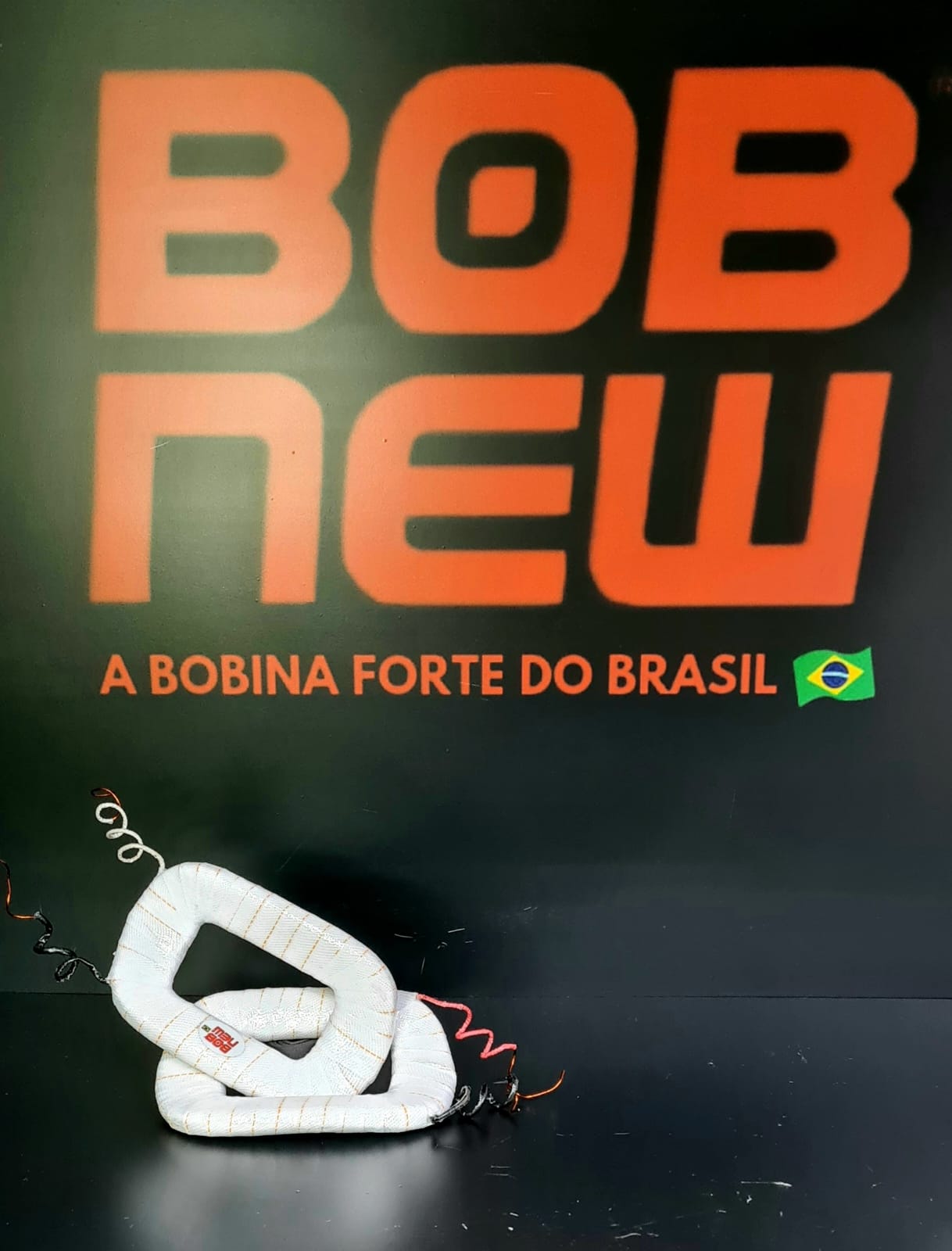 GERADOR WAPSA - BOB NEW