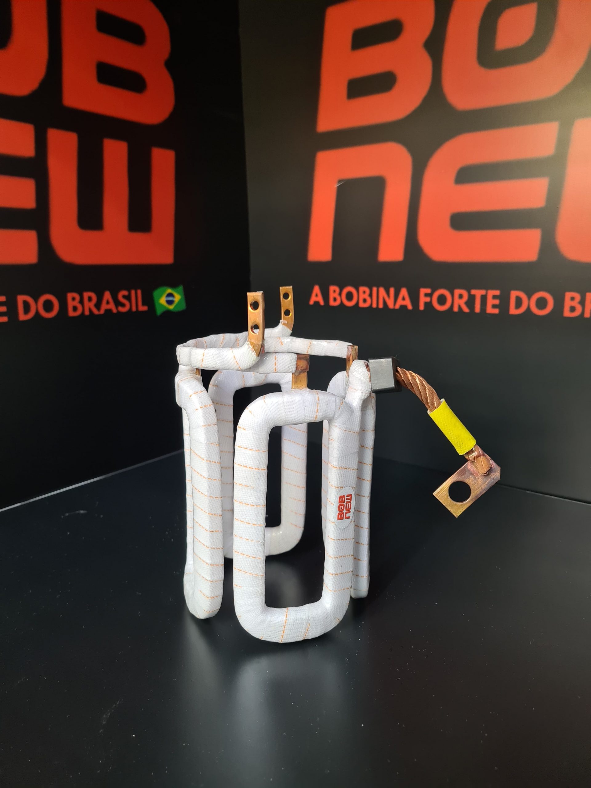 JF 12V - BOB NEW