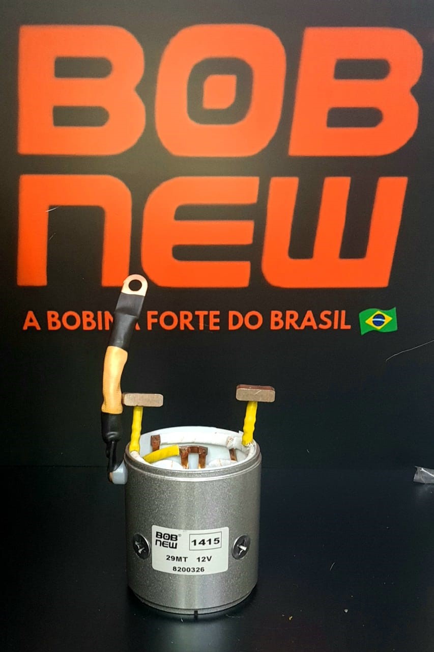 KIT 29MT 12V - BOB NEW