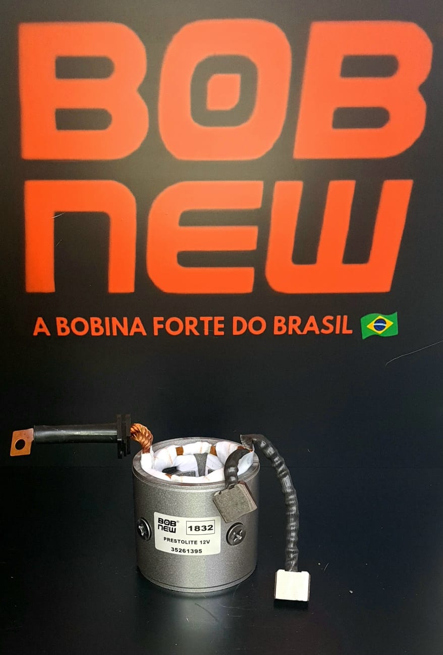 PRESTOLITE M100R 24v - BOB NEW