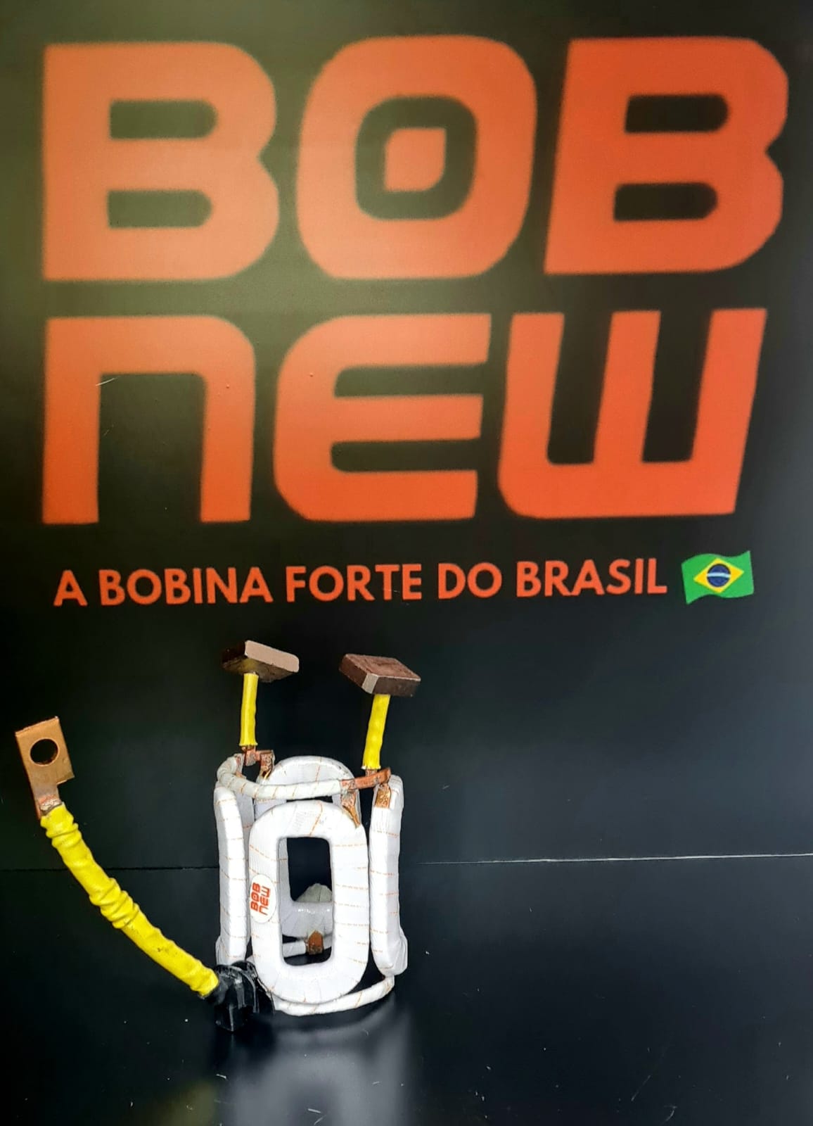 BOBCAT - BOB NEW