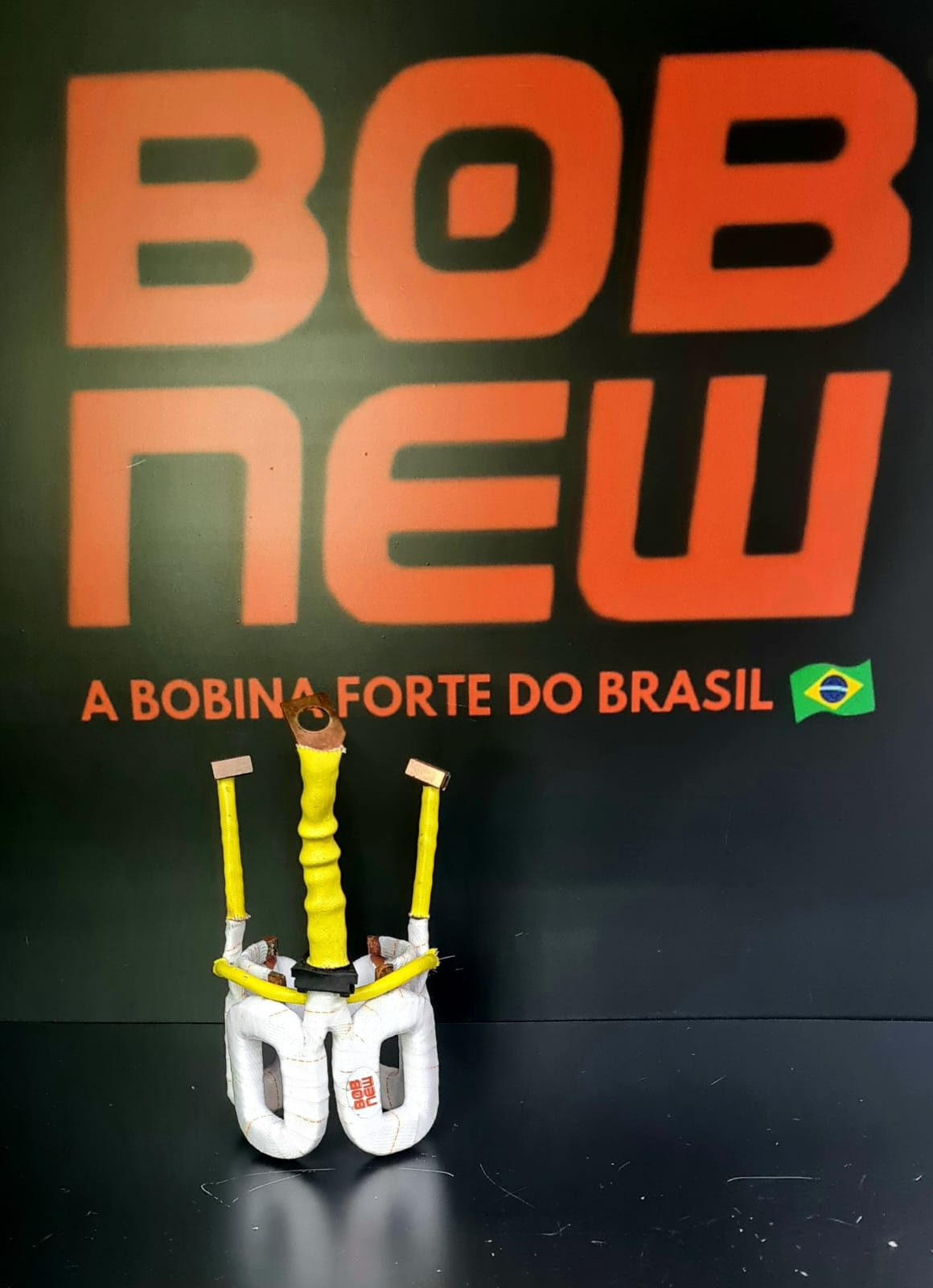 HR - BOB NEW