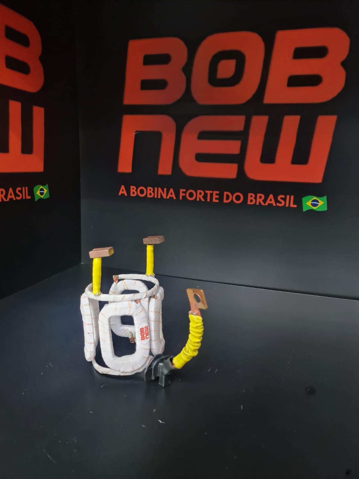 FRONTIER - BOB NEW