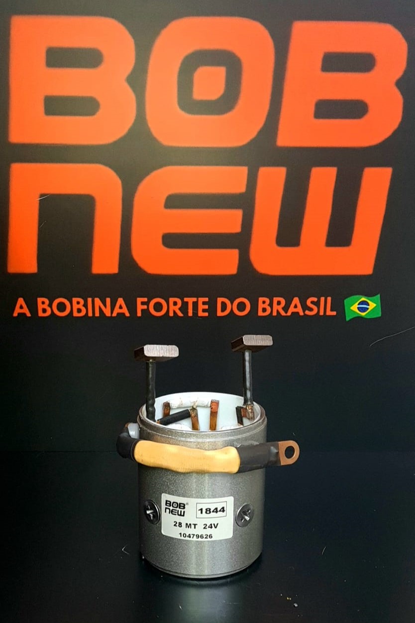 KIT 28 MT 24V - BOB NEW