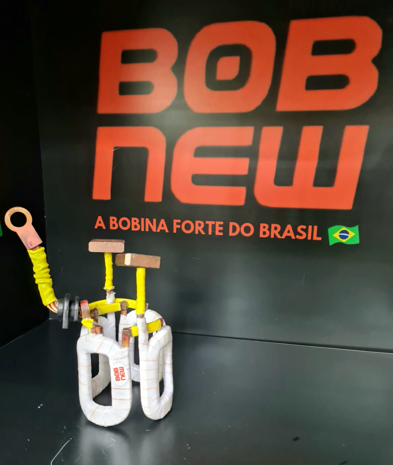 35 MT-24V - BOB NEW
